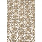 Tafelloper antislip 40x150cm grijs