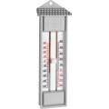 Muurthermometer max mini kunststof