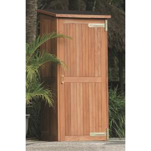 Santiago hardhouten tuinkast Santiago hardhouten tuinkast