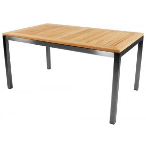 Marmaris tuintafel 152x90x76 cm Marmaris tuintafel 152x90x76 cm