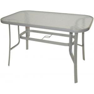 Tuintafel Stockholm 120 x 70 cm Tuintafel Stockholm 120 x 70 cm