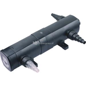 Express UVC-straler Express UVC-straler