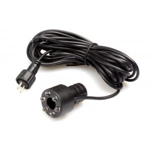 Losse led krans met 19 mm aansluiting Losse led krans met 19 mm aansluiting