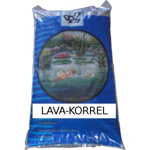 Lavakorrel Lavakorrel
