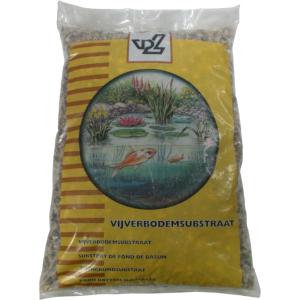 Vijverbodemsubstraat Excellent Vijverbodemsubstraat Excellent