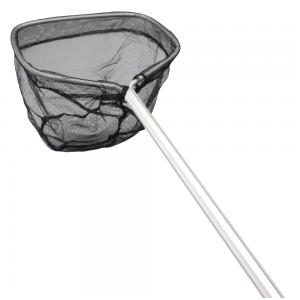 Schepnet vierkant grof Schepnet vierkant grof