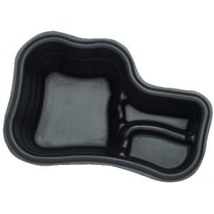 Voorgevormde vijver PE 150 Voorgevormde vijver PE 150