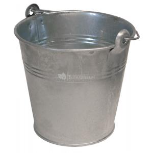 Zinken emmer 4 liter Zinken emmer 4 liter