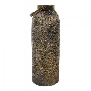 Windlicht Arabic Zohra 20x56 cm Windlicht Arabic Zohra 20x56 cm