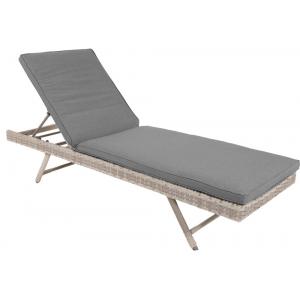 Valencia wicker ligbed Valencia wicker ligbed