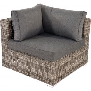 Loungehoekelement Perugia Loungehoekelement Perugia