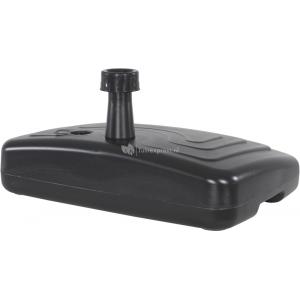 Balkonparasolvoet 20L antraciet Balkonparasolvoet 20L antraciet