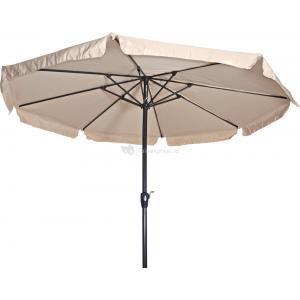 Stokparasol Libra 350 cm ecru Stokparasol Libra 350 cm ecru
