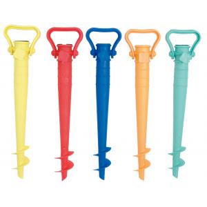 Verankeringspen kunststof 40 cm Verankeringspen kunststof 40 cm