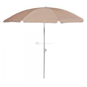 Strandparasol Libra ecru Strandparasol Libra ecru