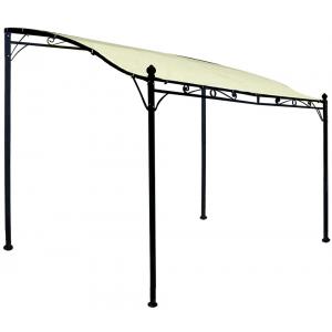 Paviljoen Montavo Kiosk 3 x 2,5 meter Paviljoen Montavo Kiosk 3 x 2,5 meter