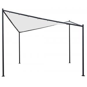 Paviljoen Orlando Kiosk 3,5 x 3,5 meter Paviljoen Orlando Kiosk 3,5 x 3,5 meter