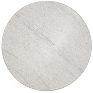 Outdoor tafelblad isotope plus 60 cm lichtgrijs Outdoor tafelblad isotope plus 60 cm lichtgrijs