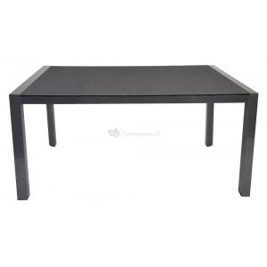 Tuintafel Mojito Negro 160 cm Tuintafel Mojito Negro 160 cm