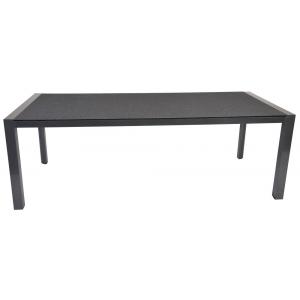 Tuintafel Mojito Negro 220 cm Tuintafel Mojito Negro 220 cm