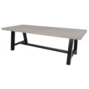 Tuintafel Toro 250x100x77 cm Tuintafel Toro 250x100x77 cm