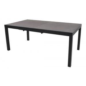 Uitschuifbare tuintafel Carcassonne 180/250x100x75 cm Uitschuifbare tuintafel Carcassonne 180/250x100x75 cm