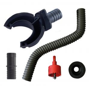 Avanti Regenton vulautomaat Avanti Regenton vulautomaat