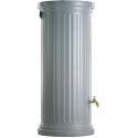 Garantia Column regenton 500 liter steengrijs