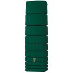 Garantia Slim regenton 650 liter groen