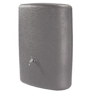 Garantia Terra regenton 275 liter antraciet Garantia Terra regenton 275 liter antraciet