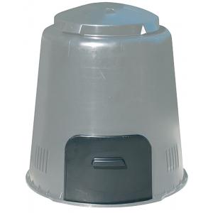 Klep voor Garantia compostvat 280 liter zwart Klep voor Garantia compostvat 280 liter zwart