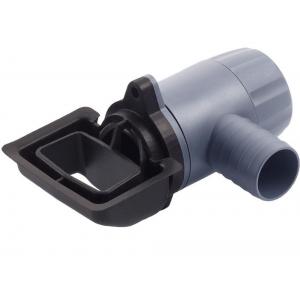 Rapido Regenton vulautomaat voor vierkante regenpijp Rapido Regenton vulautomaat voor vierkante regenpijp