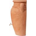 Garantia Amphore wandregenton 260 liter terra
