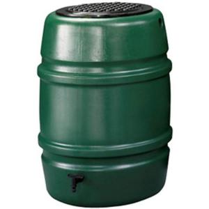 Harcostar regenton 114 liter groen Harcostar regenton 114 liter groen