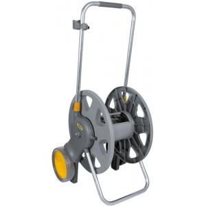 Tuinslanghaspel Plus standaard voor 90m slang Tuinslanghaspel Plus standaard voor 90m slang