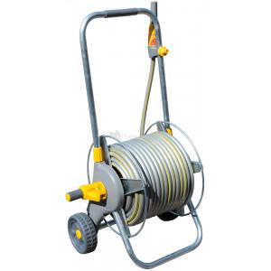 Tuinslanghaspel Pro met 30m slang Tuinslanghaspel Pro met 30m slang