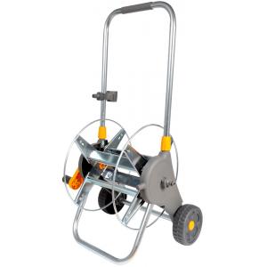 Tuinslanghaspel Pro voor 60m slang Tuinslanghaspel Pro voor 60m slang