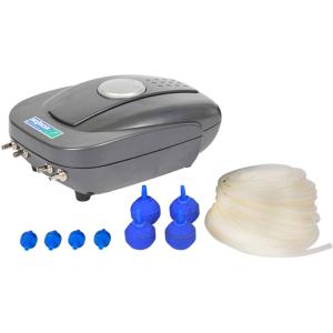 Hozelock luchtpomp 640 liter Hozelock luchtpomp 640 liter