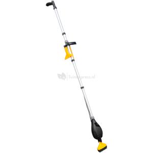 Pond Vac vijverstofzuiger Pond Vac vijverstofzuiger