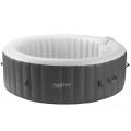 Infinite opblaasbare spa Xtra 800  4-persoons rond