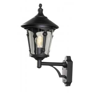 Wandlamp Virgo opwaarts Wandlamp Virgo opwaarts