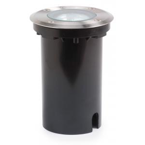 Grondinbouwspot rond Grondinbouwspot rond