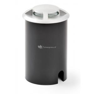 Led grondspot 3 watt covered Led grondspot 3 watt covered