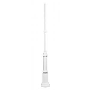 Verlichting sokkel Hercules Verlichting sokkel Hercules