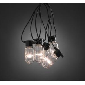 LED feestverlichting 4.5m LED feestverlichting 4.5m