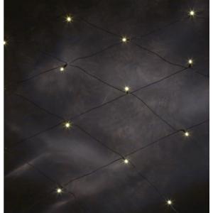 LED lichtnet feestverlichting warm wit LED lichtnet feestverlichting warm wit