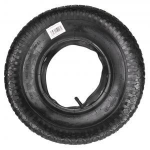 Kruiwagen binnen- en buitenband set Kruiwagen binnen- en buitenband set