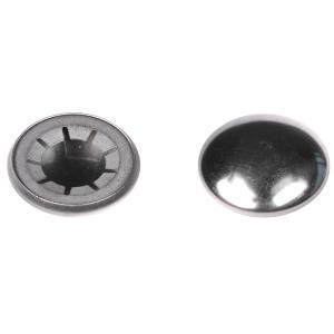 Kruiwagenwiel eindkap 20 mm Kruiwagenwiel eindkap 20 mm