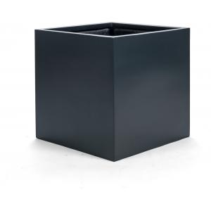 Argento plantenbak Cube S antraciet Argento plantenbak Cube S antraciet