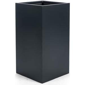 Argento plantenbak High Cube M antraciet Argento plantenbak High Cube M antraciet
